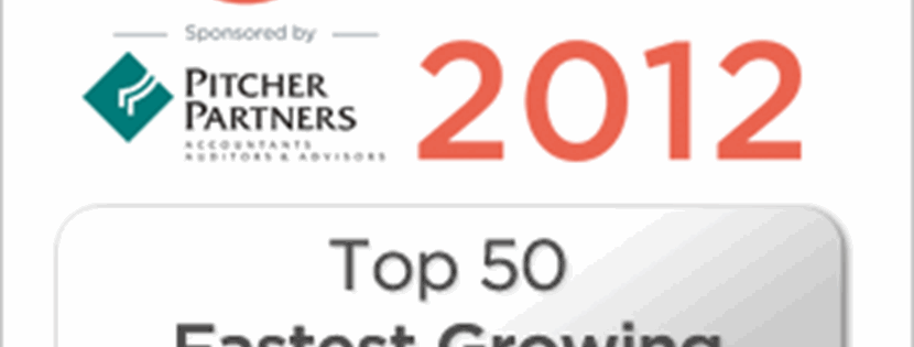 enLighten in Top 50 at StartupSmart Awards 2012