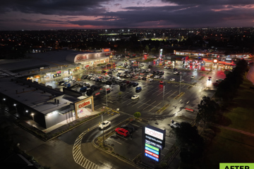 Taylors Hill Village