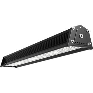  With customised aisle racking optics
