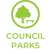 Council parks