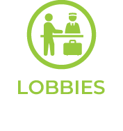 Lobbies