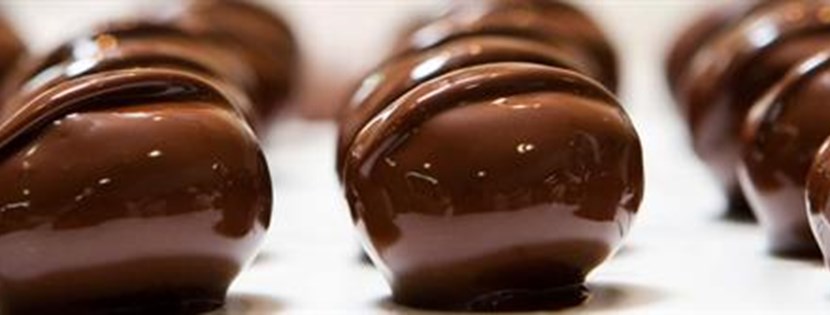 Sweet temptations, with energy savings and improved safety at the Haigh’s distribution centre in SA