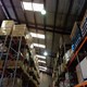 Existing 400W Surf Hardware Warehouse 11M Height