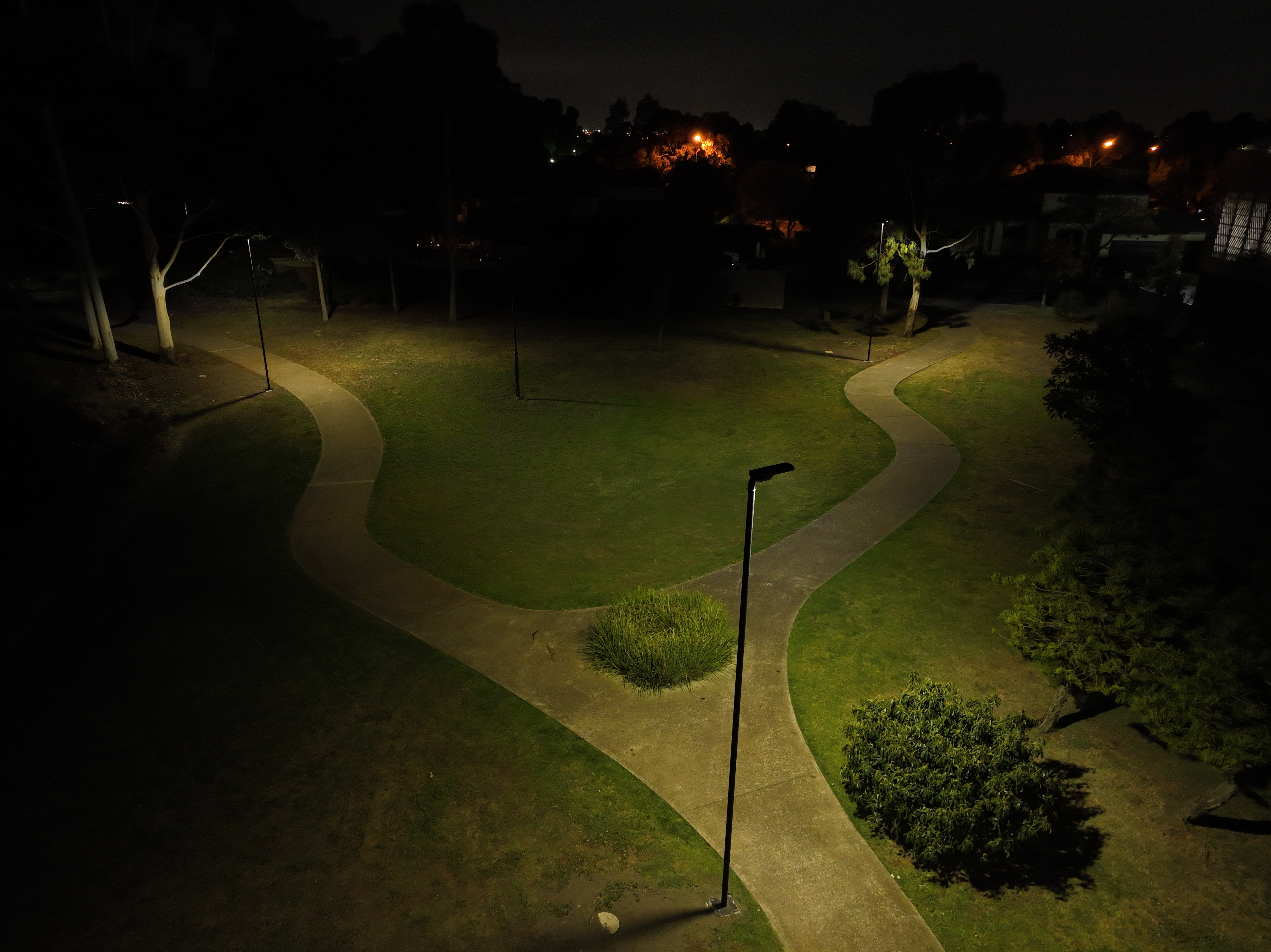 Caroline Springs Lake Reserve