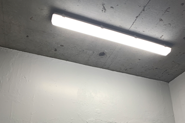 Batten Lights
