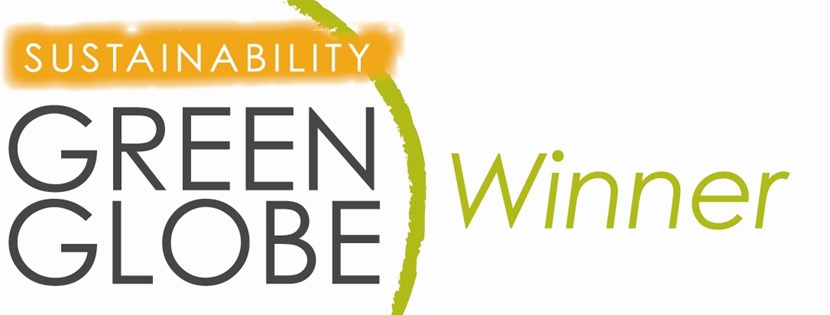 enLighten Australia wins TWO Green Globe Awards