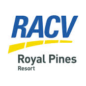 RACV Royal Pines Resort