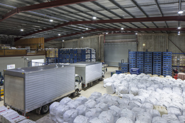 St Vincent de Paul Society