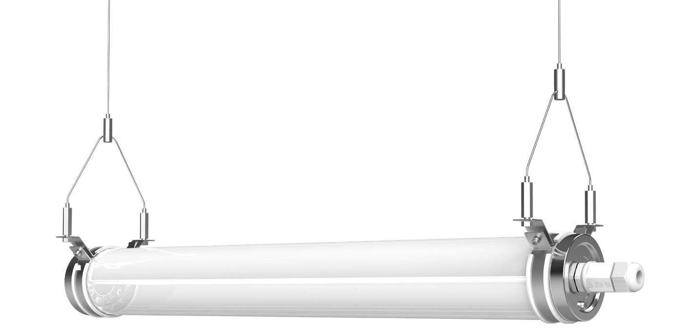 TUBULAR LIGHT enl-TL366