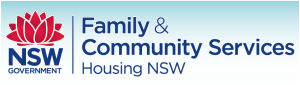 Housing NSW