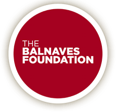 The Balnaves Foundation