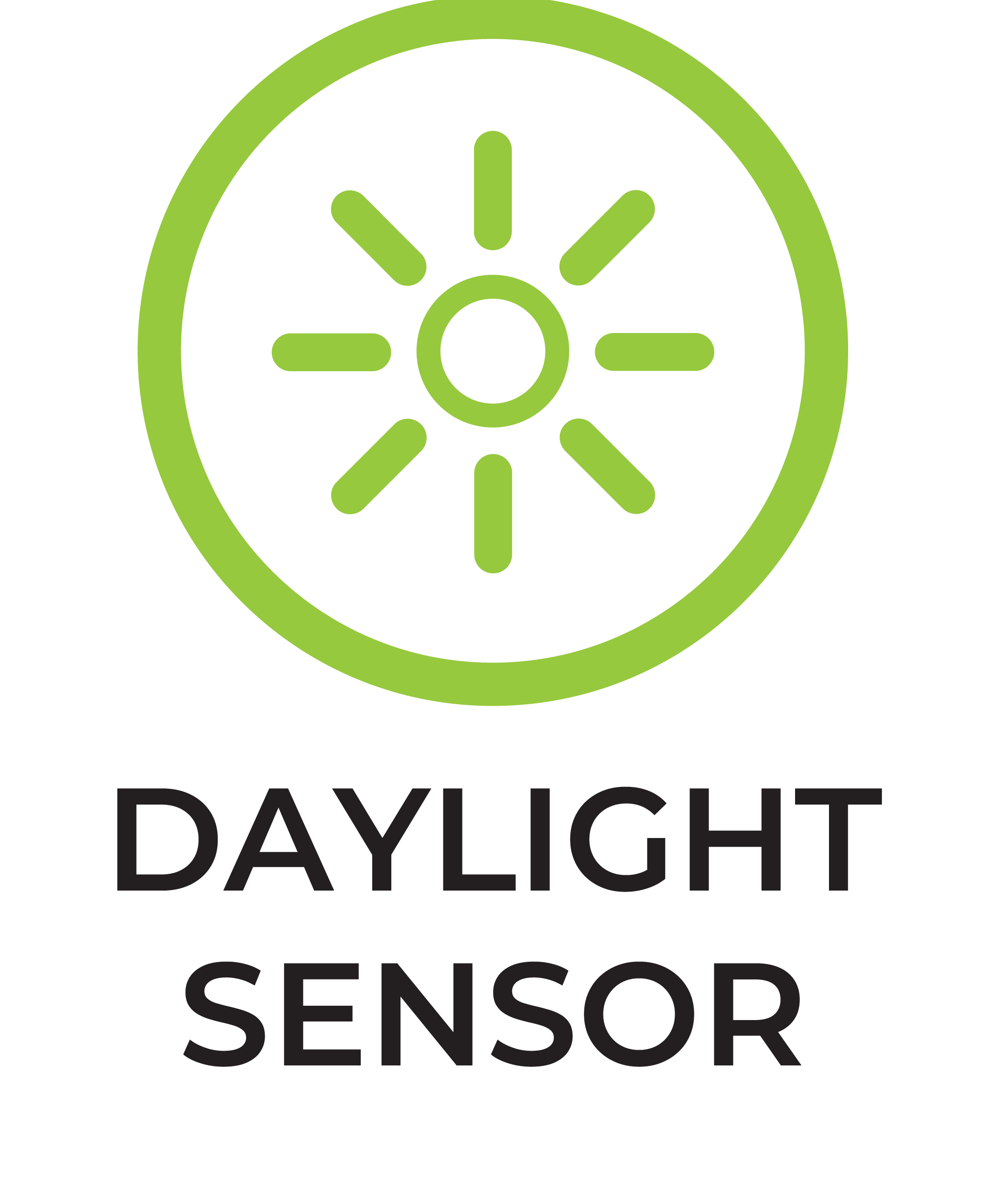 Daylight Sensor