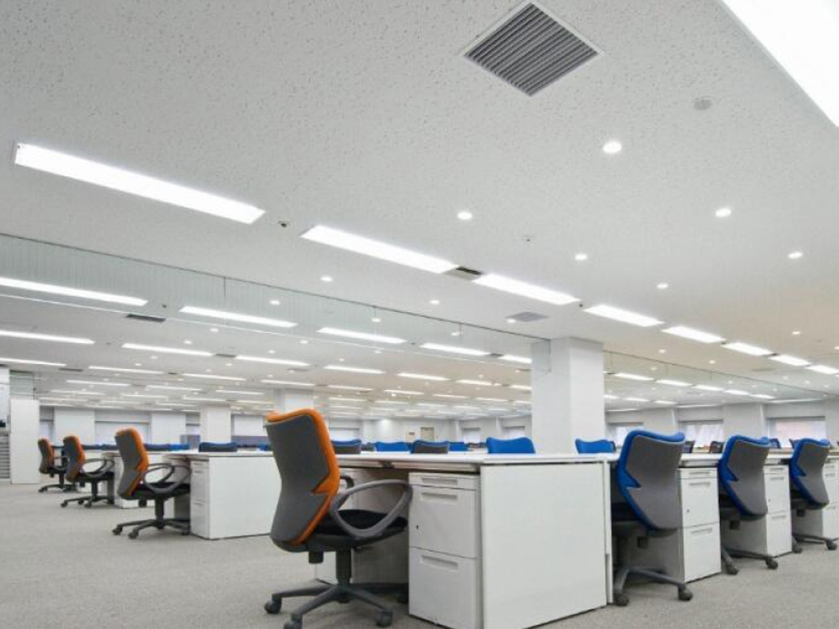Commercial LED Lighting Solutions | enLighten Australia