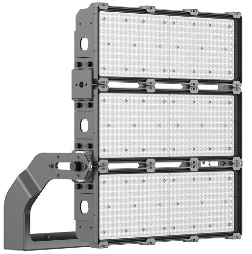 High-Powered Floodlight enl-SF257