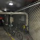 Masonic Centre Bike Storage Full Light