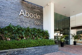Abode Apartments