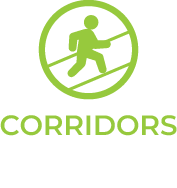 Corridors