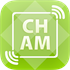 Chamaeleon III App Logo