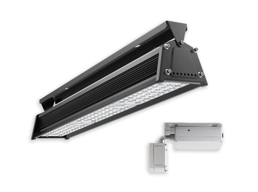 Car Park Entrance Control System