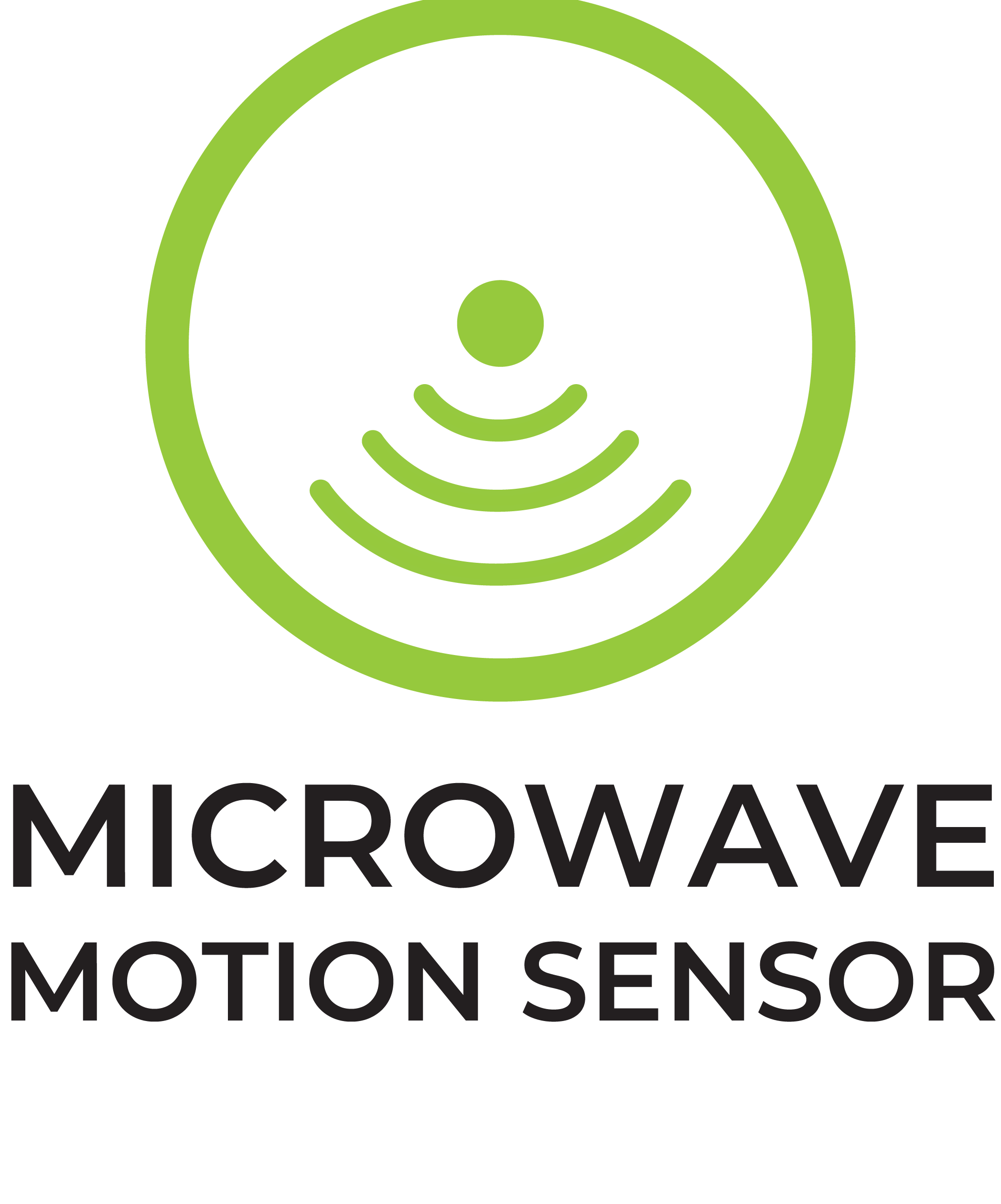 Microwave Sensor 1