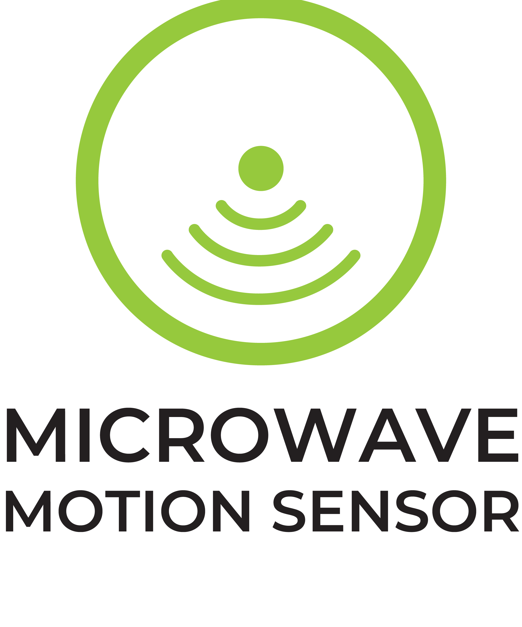 Microwave Sensor